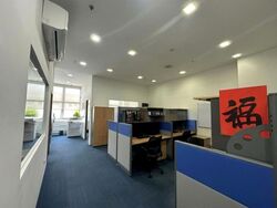 Tradehub 21 (D22), Factory #631883111
